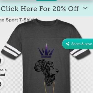 Meet your Posher, Deandre